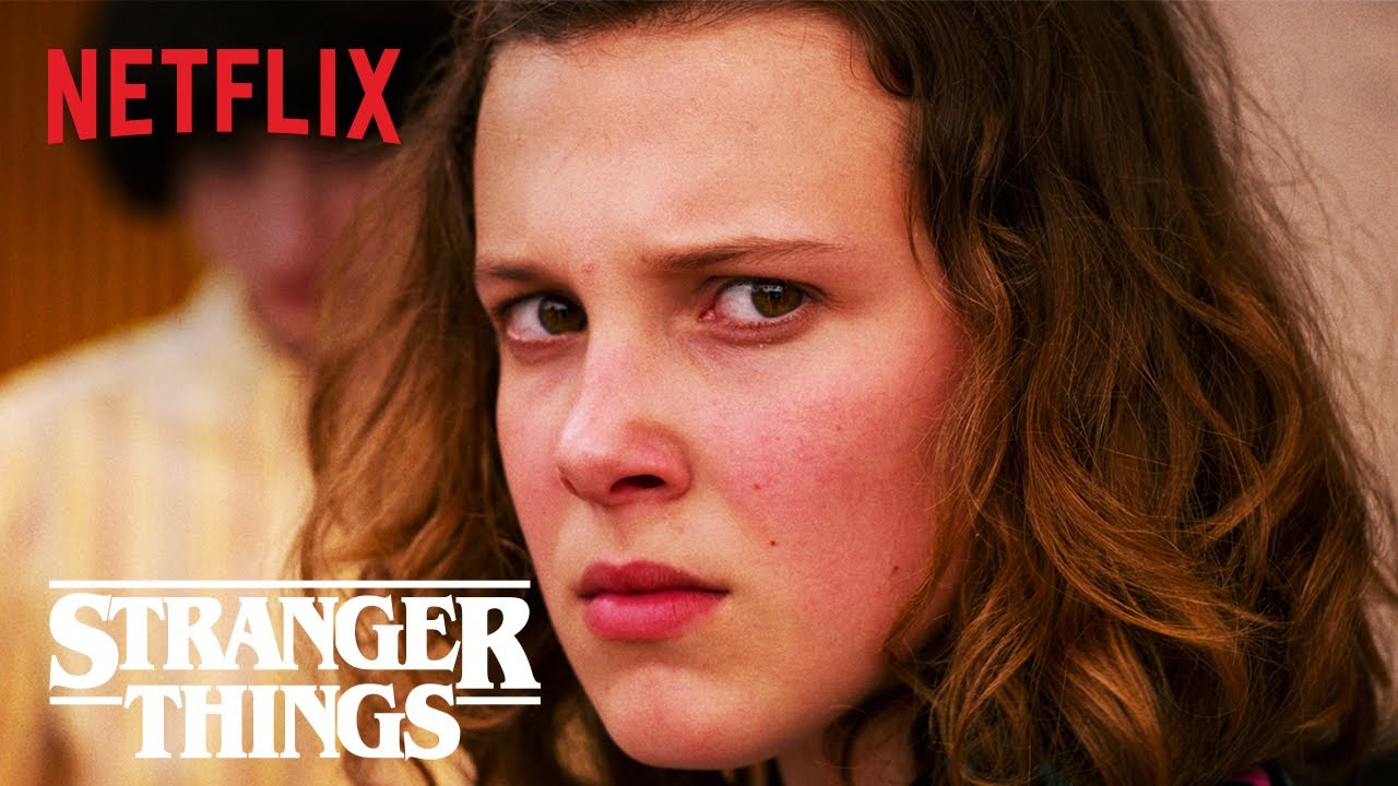 Download 11 Things You Should NEVER Say To Eleven | Stranger Things | Netflix