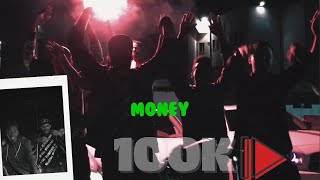 BKT ft. 6lack AD - Money | موني | ( clip official)