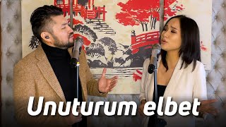 Rafet El Roman Feat Derya - Unuturum Elbet Cover By Samat Peridoll