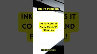 Want to print a birthday card at home?🤔 #shorts