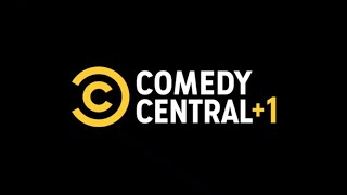 COMEDY CENTRAL +1 | Idents (Sommer 2021)