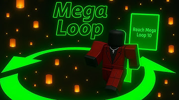 Mega Loop - Grass Cutting Incremental: Loops [7]