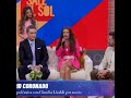 Ingrid Coronado Aclara NO Haber Sido Tercera En Discordia Entre Claudia Lizaldi Y Germán Bricio!