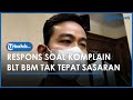 Naiknya Harga BBM Dinilai Bakal Berefek Domino ke Masalah Sosial