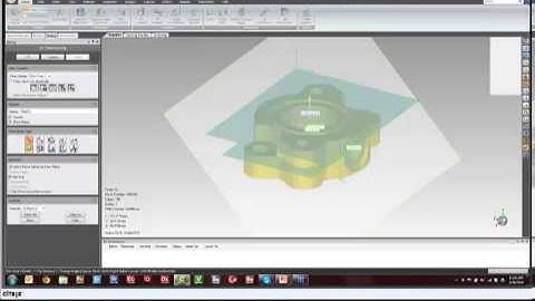 GeomagicCapture for Control Webinar - OptimumARC.com