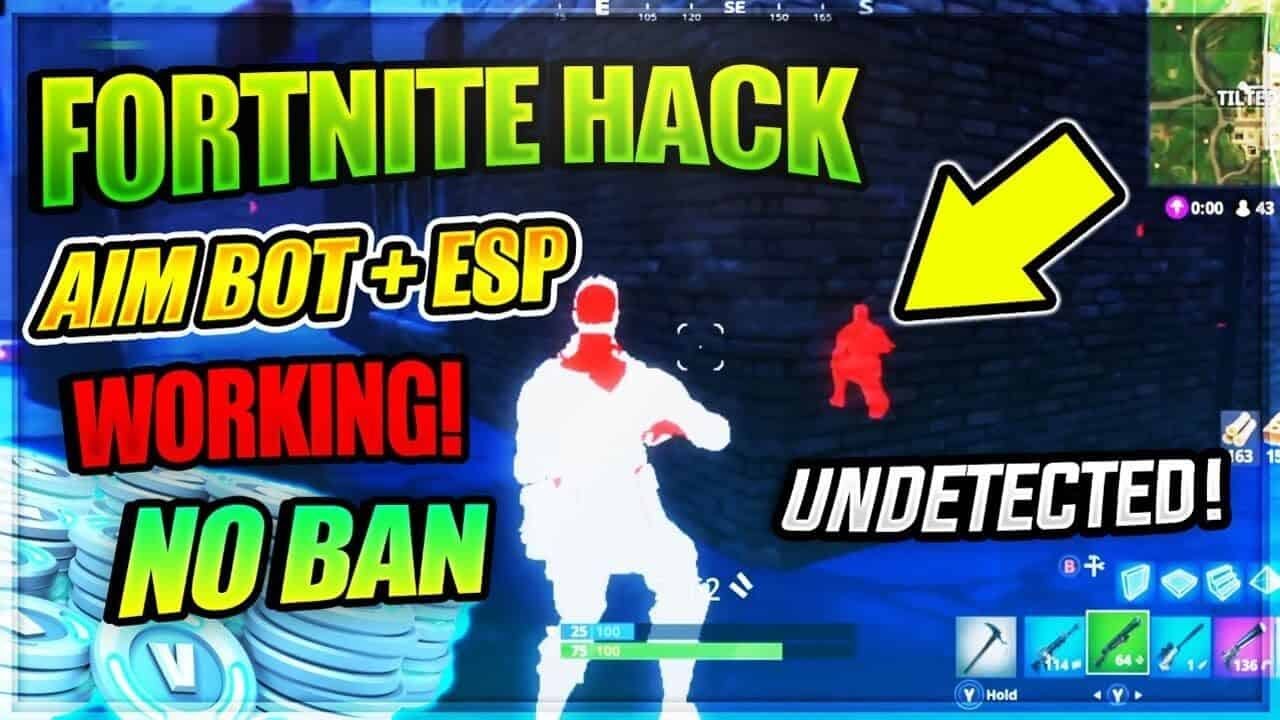 Fortnite Cheet / Link in DESCRIPTION! - YouTube