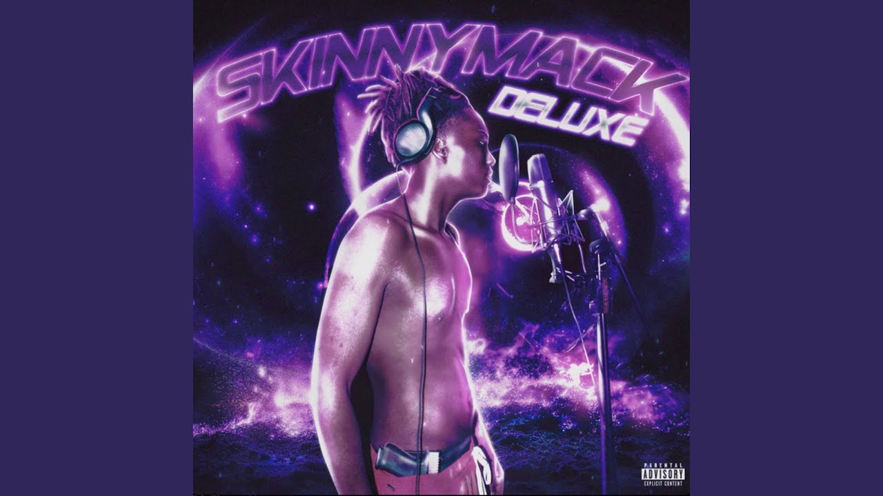 50 Floors Up (feat. Jay Montana)