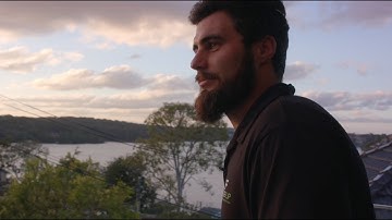 Futureflip Origin Story