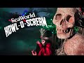 SeaWorld Orlando&#39;s Howl-O-Scream is WORTH IT