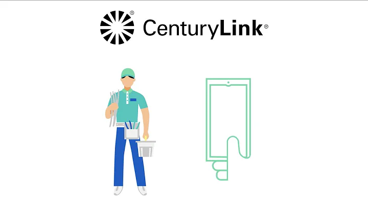 CenturyLink Self Help: What to know while waiting for your technician