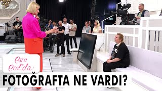 Taner O Fotoğrafları Gösterdi - Esra Erolda 25 Mayıs 2022