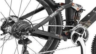 Bicycle BMC Trailfox TF01 XTR 2013