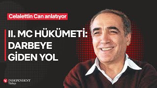 II. Milliyetçi Cephe hükümeti ve Türkiye’nin karanlık dönemi
