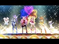 映画フレッシュプリキュア! ノンテロップED