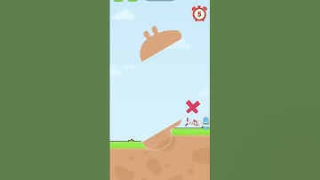 😂slice to save funny boy level 64😂😂#slicetosave #game #walkthrough  #slicetosavegame #funny #shorts