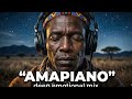 Ambient Deep Amapiano Mix 2026 Emotional African Lounge 