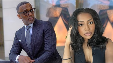 Kevin Samuels CRASHES 30-Year-Old Challenging Wiseacre