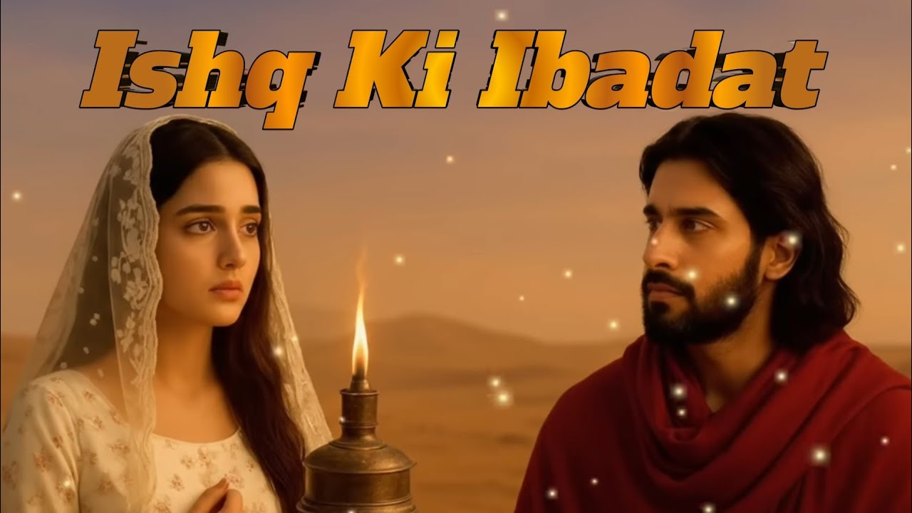 Ishq Ki Ibadat🎵 | Old Style Sufi Qawwali | Duet Song🎧