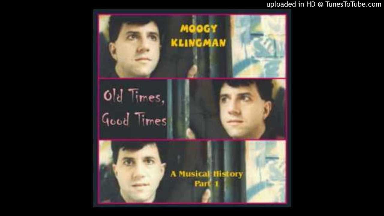 Mark 'Moogy' Klingman / Dust in the Wind