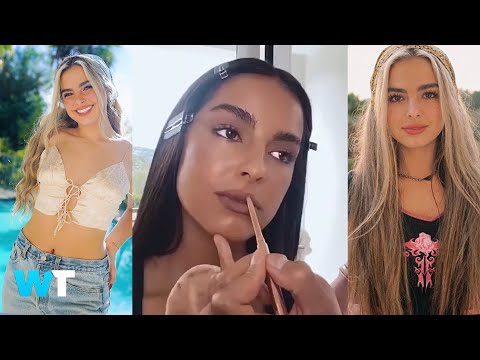 TikTok Star Addison Rae ACCUSED of Blackfishing