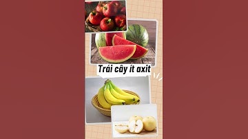 Top 12 thực phẩm cho người bị trào ngược dạ dày -GC FOOD #gcfood #venhaancom #traonguocdaday #daday