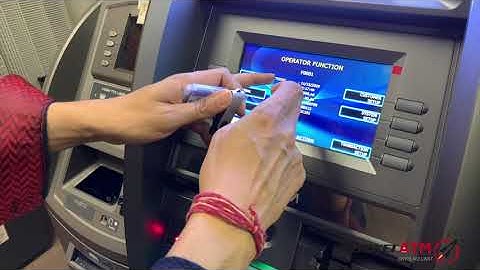 Genmega Loading Software