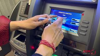 Genmega Loading Software