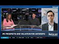 Anthropic IPO Raises Market Liquidity, Hyperscaler Questions into Blockbuster Debut Episode cover