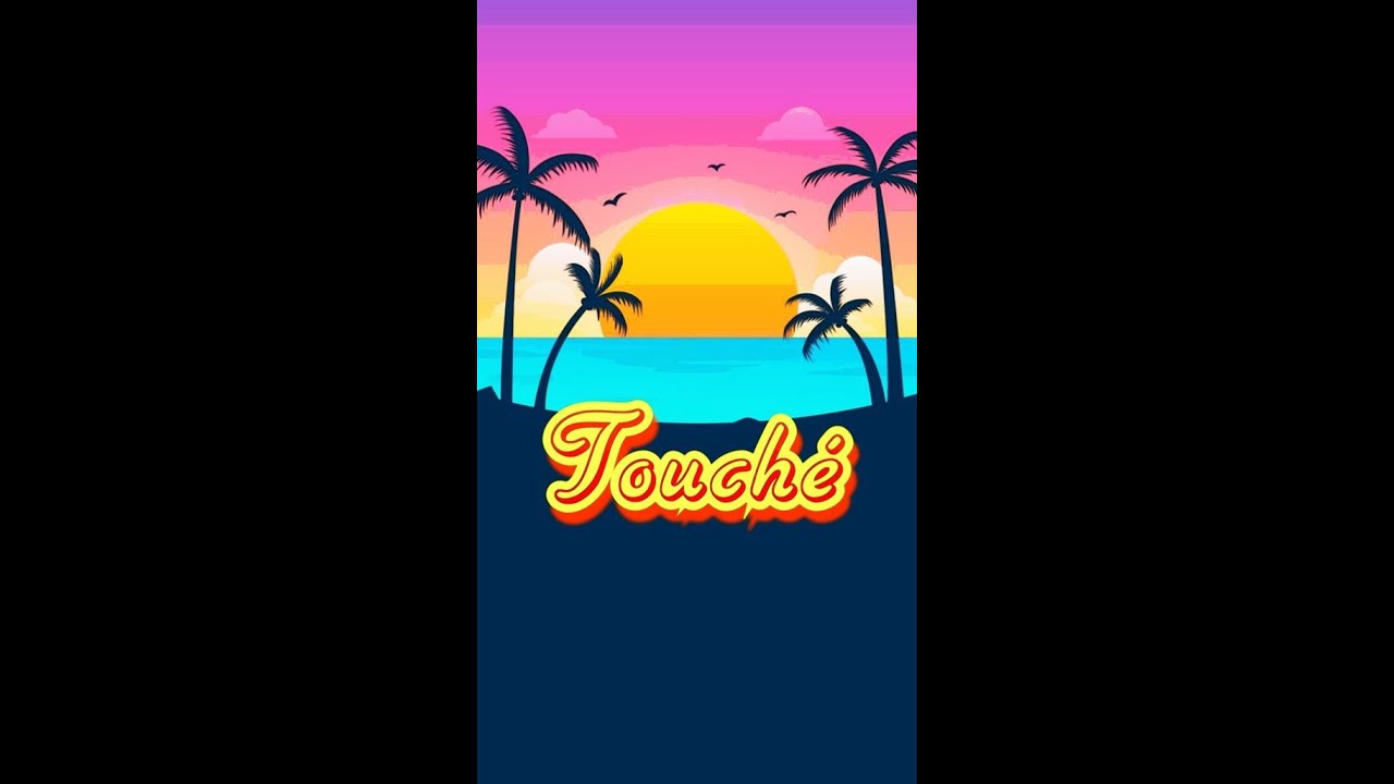 Watch Pauloque - Touche (Official Video) on YouTube Watch Pauloque - Touche (Official Video) on YouTube