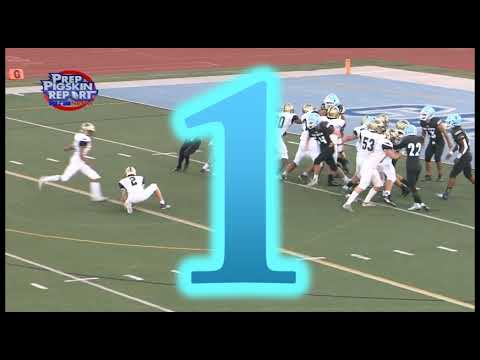 JACK STAHL DEL NORTE HIGHLIGHTS