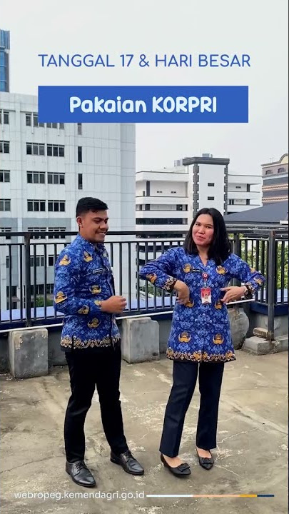 PDH ASN Kemendagri