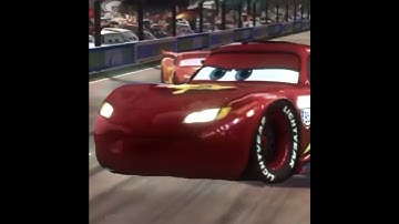 Lightning Mqueen edit #edit #shorts #cars2 #lightningmcqueen
