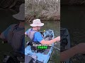 NICE Winter Shoal Bass!! #bassfishing #kayakfishing