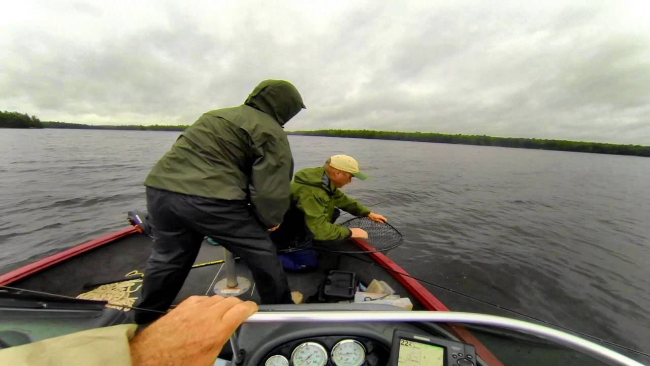 Dollars Lake 2016 Ontario Canada