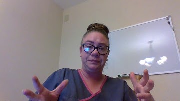 Chapter 10 Part 1 Lecture Video