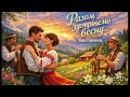 Разом зустрінемо весну Іван Гавриляк авторська Suno AI Music Clideo 