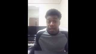 Disney Descendants-Rooten To The Core Cover Colin Wise