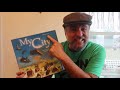 My City Roll and Build Board Game Review!