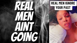 'Men Are Expected To Be Perfect While Accepting All Women's Flaws!' @averagemanunplugged
