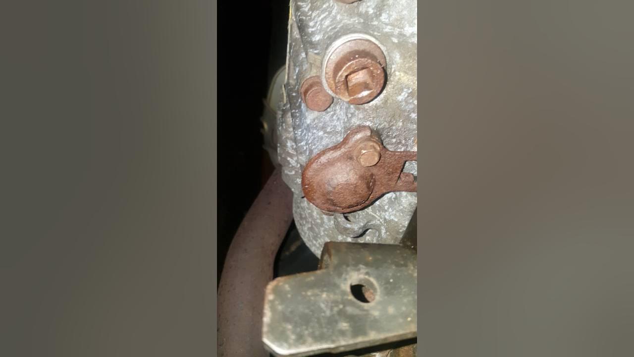 How to fix VTM 4 LOCK MDX/ PILOT YouTube