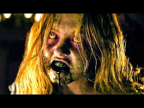 ALONG CAME THE DEVIL Trailer (2018) Thriller Movie HD