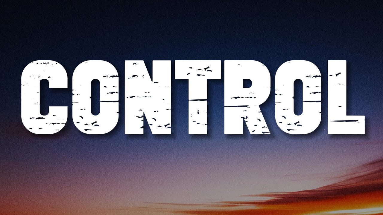 Zoe Wees - Control (Lyrics) - YouTube