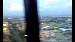 Strijkijzer Hoogste Gebouw Van Den Haag