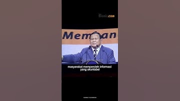 Komdigi Angkat Bicara tentang Penayangan Video Presiden Prabowo di Bioskop