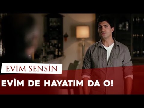 Evim de Hayatım da O / Evim Sensin