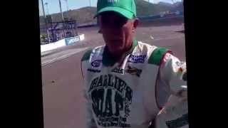 Derrike Cope Racing Phoenix Review