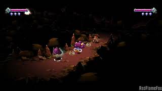 CAT QUEST III [ITA] - 38 - Caverna Piccante