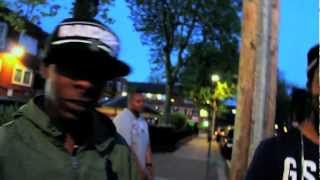 PIFF MUZIK - GDOTZ & SHIZZLE