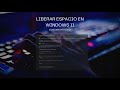 ✅ Liberar Espacio En Windows 11 (2024) Recomendaciones de limpieza sensor de Almacenamiento