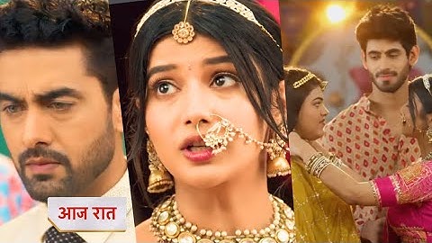 Yeh Rishta Kya Kehlata Hai 8 July 2025 New Promo - Abhira ne ki dadi saa se request